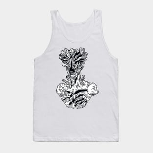 The Last Of Us Tank Top